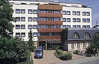 Hotel Post Frankfurt-Airport Frankfurt am Main