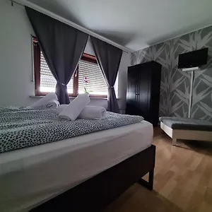 Ferienwohnung Schwetzingen