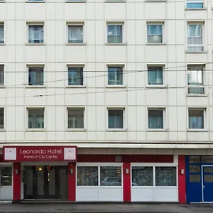 Leonardo Frankfurt Center Ξενοδοχείο