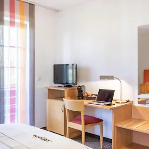 Acora Living The Hotel Düsseldorf