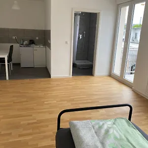 Gasthof Wps Residenz