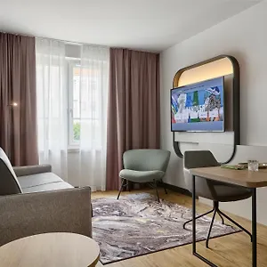 June Six Hotel Hanovre
