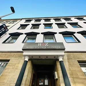 Zentrum Hotel Hanovre