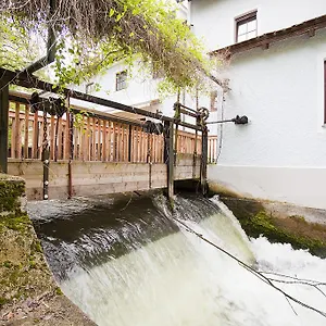 Schleuse Hotel Munich
