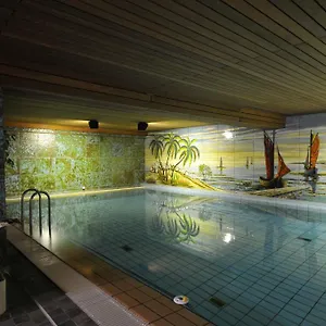 Waldersee Hotel Hannover