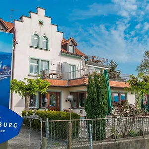 See-hostel Wasserburg am Bodensee